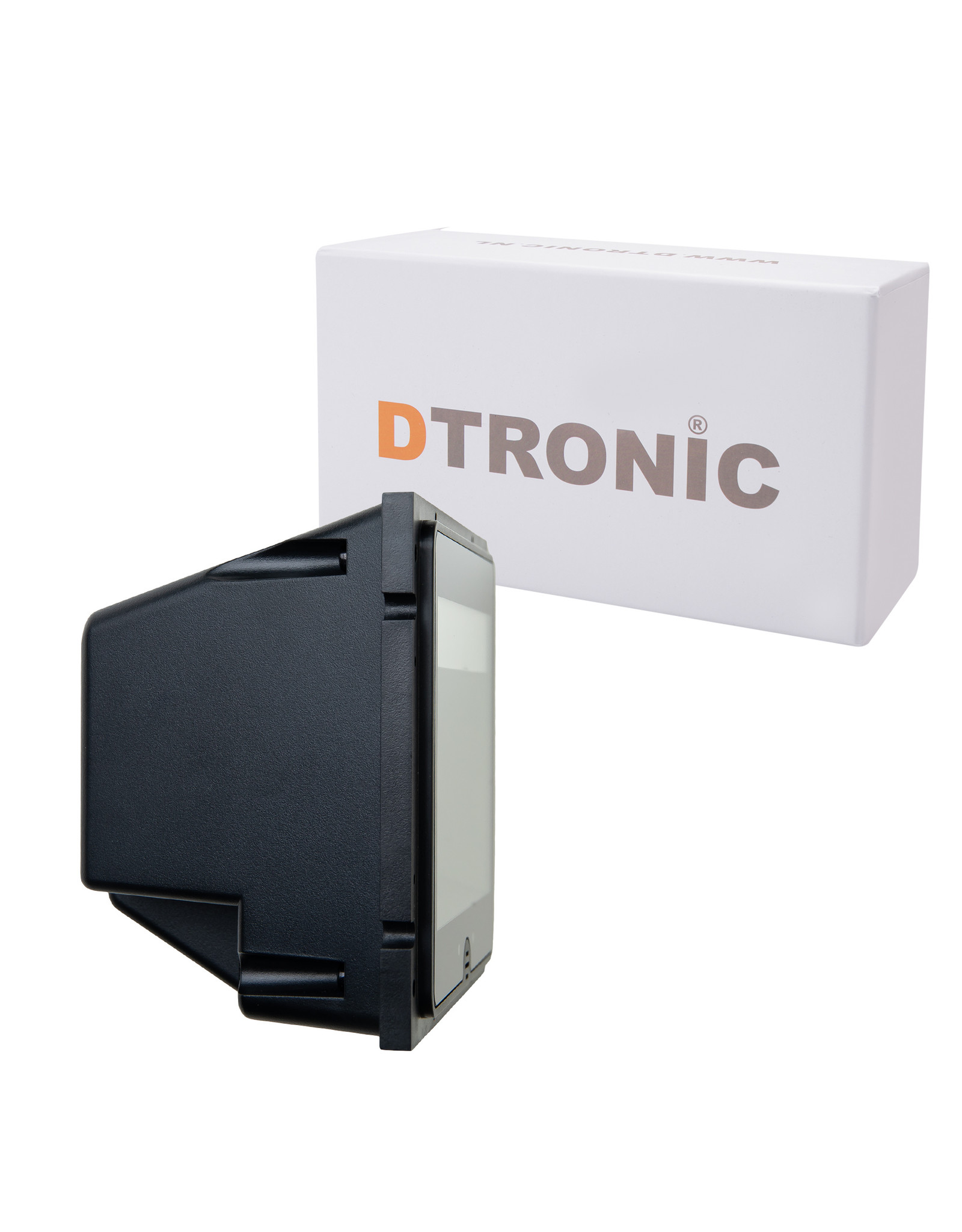 DTRONIC DTRONIC DT3260 Inbouw Kassascanner – Compacte USB QR & 1D/2D Barcode Scanner