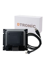 DTRONIC DTRONIC DT3260 Inbouw Kassascanner – Compacte USB QR & 1D/2D Barcode Scanner