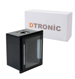 DTRONIC DTRONIC DT3230 Kassascanner Inbouwsysteem – QR & 1D/2D Barcode Scanner