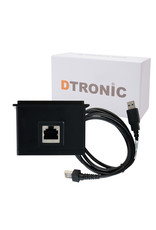 DTRONIC DTRONIC DT3230 Kassascanner Inbouwsysteem – QR & 1D/2D Barcode Scanner