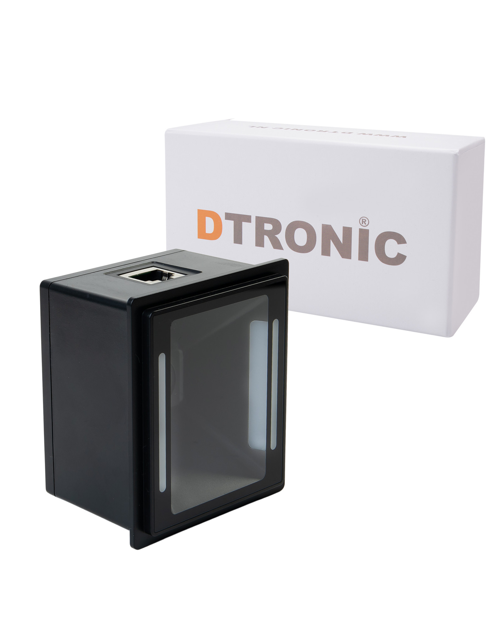 DTRONIC DTRONIC DT3230 Kassascanner Inbouwsysteem – QR & 1D/2D Barcode Scanner