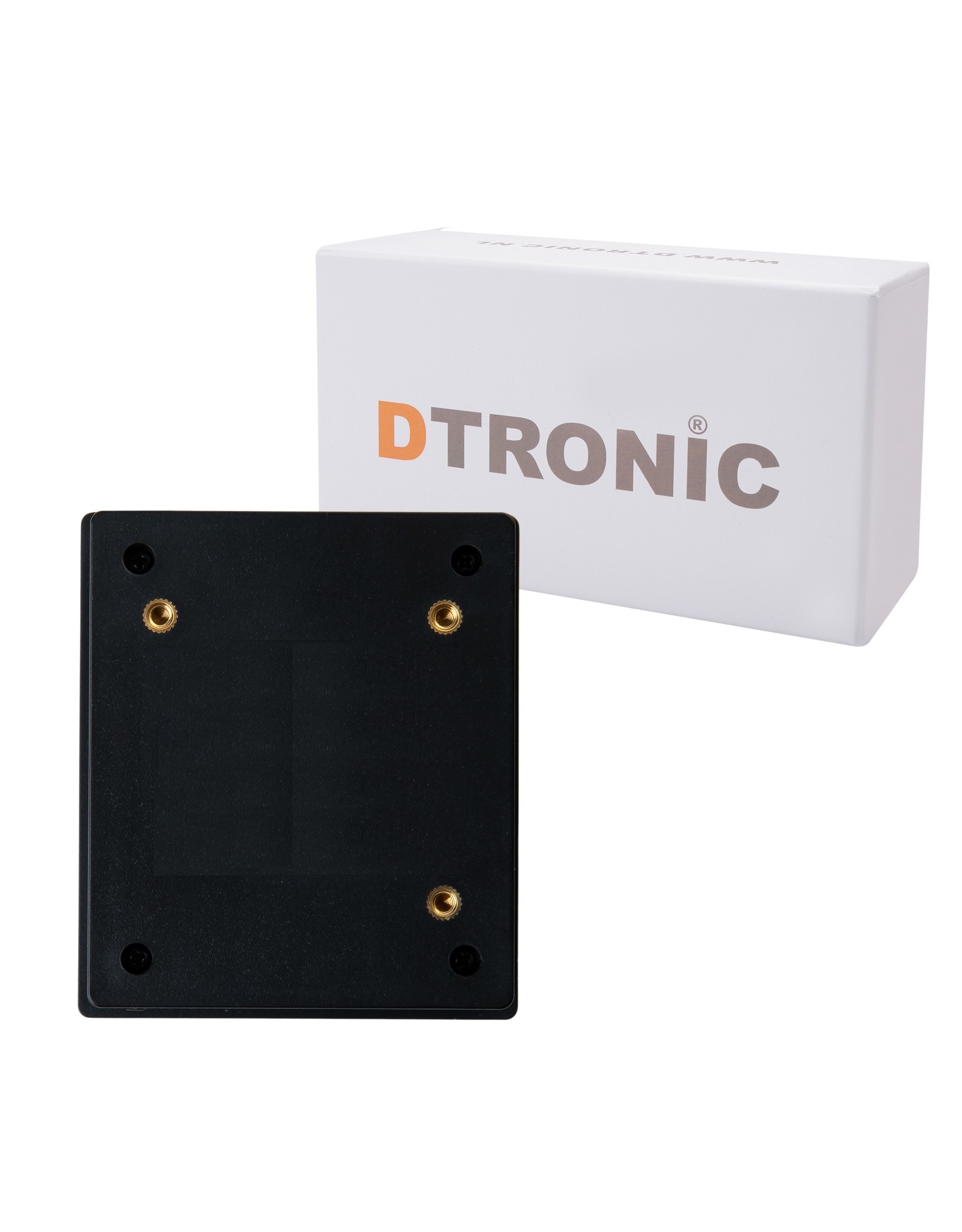 DTRONIC DTRONIC DT3230 Kassascanner Inbouwsysteem – QR & 1D/2D Barcode Scanner