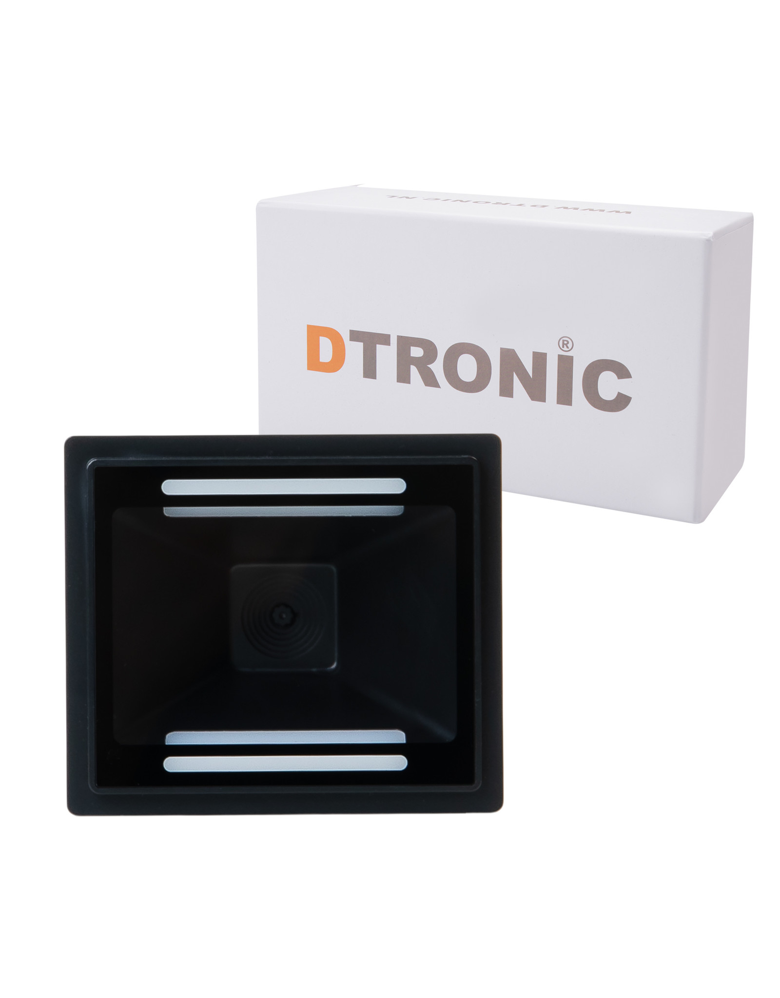 DTRONIC DTRONIC DT3230 Kassascanner Inbouwsysteem – QR & 1D/2D Barcode Scanner