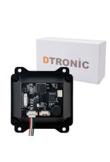 DTRONIC DTRONIC DT22 Kleine Inbouw Barcode Scanner – Compacte QR & 1D/2D Scanner