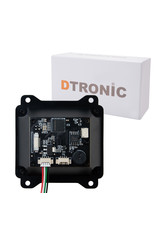 DTRONIC DTRONIC DT3222 Kleine Inbouw Barcode Scanner – Compacte QR & 1D/2D Scanner