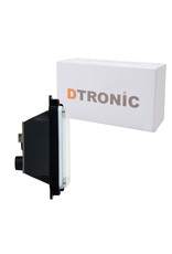 DTRONIC Kleine mini inbouw barcodescanner | DTRONIC Dt3222 / DT22  - NL + BE + QR  - Veelzijdige Toepassingen  - USB Aansluiting