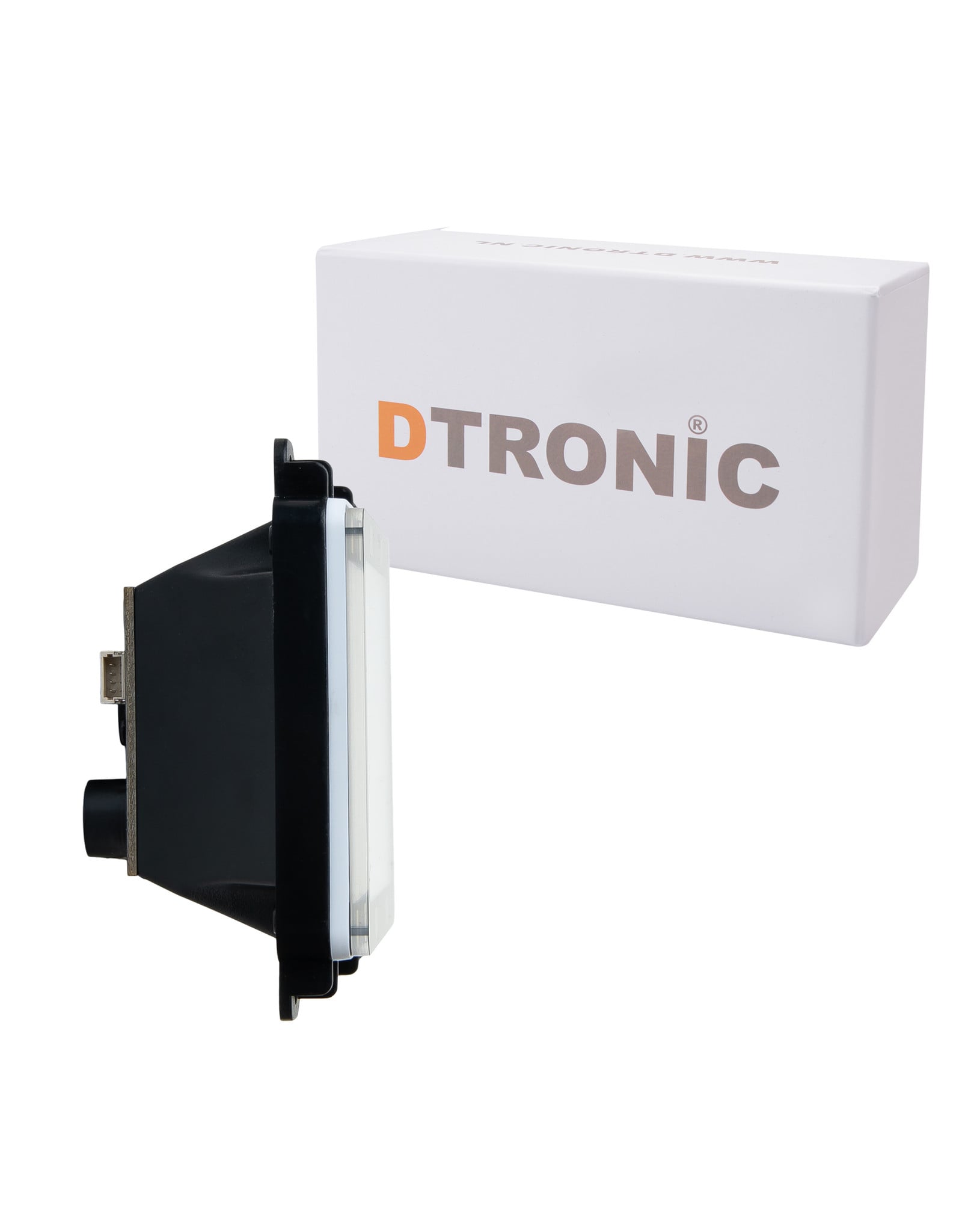 DTRONIC DTRONIC DT22 Kleine Inbouw Barcode Scanner – Compacte QR & 1D/2D Scanner