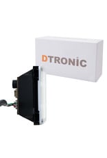 DTRONIC DTRONIC DT22 Kleine Inbouw Barcode Scanner – Compacte QR & 1D/2D Scanner