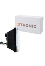 DTRONIC DTRONIC DT3222 Kleine Inbouw Barcode Scanner – Compacte QR & 1D/2D Scanner