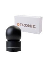 DTRONIC DTRONIC DT3168 Handsfree Toonbankscanner – USB Plug & Play – QR & 1D/2D Barcode Scanner voor Kassa en Retail