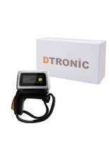 DTRONIC DTRONIC DT3005  - Vingerscanner  - Verwisselbare Batterijen  - Hands-Free Gebruik  - Compact Formaat