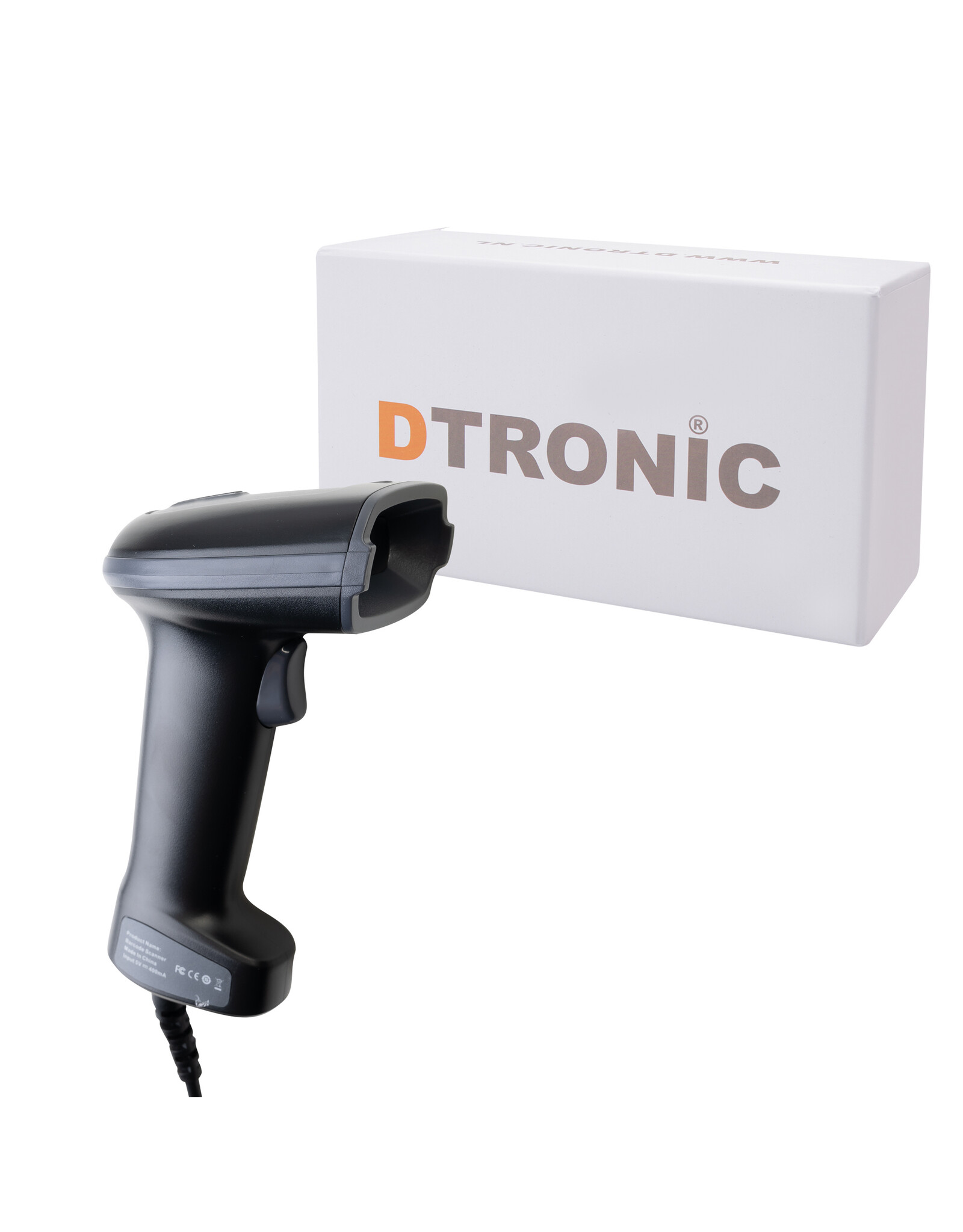 DTRONIC DTRONIC - DT332-O