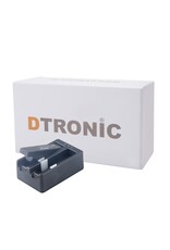 DTRONIC DTRONIC - DT3580 Oplaadstation + Batterijen – voor DT3480 Barcodescanner