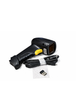 DTRONIC Refurbished Barcodescanners | Getest & Direct Leverbaar | DTRONIC