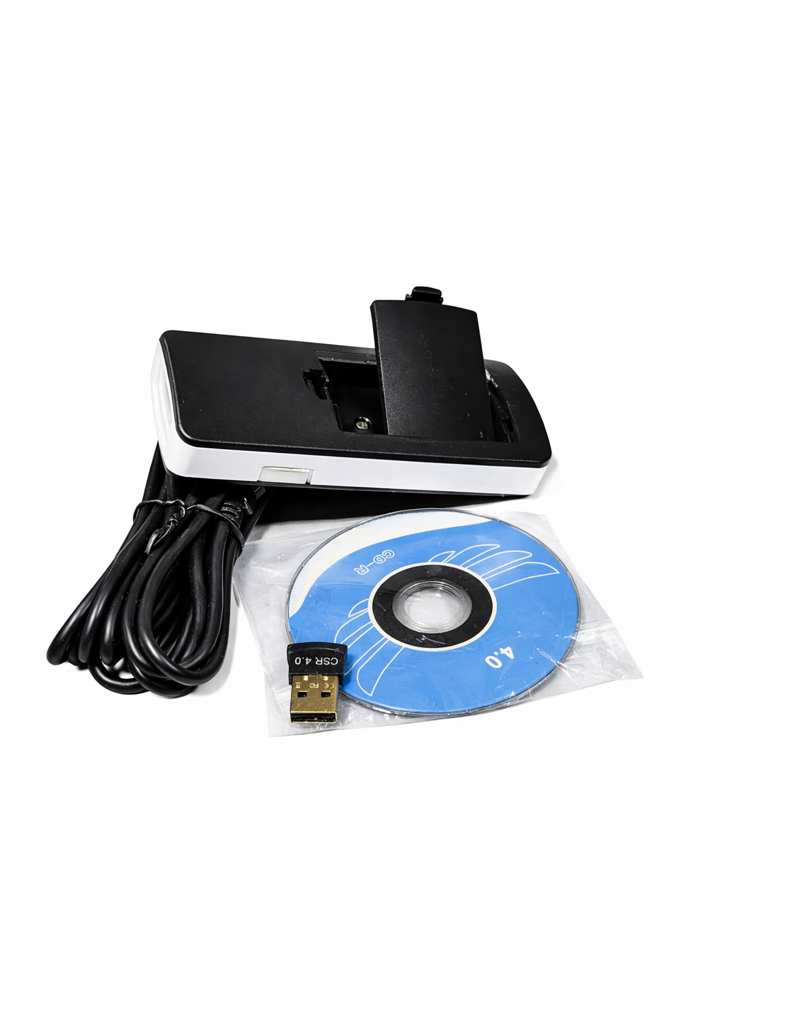 DTRONIC Refurbished Barcodescanners | Getest & Direct Leverbaar | DTRONIC