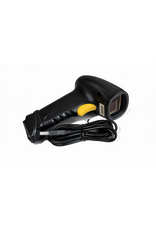 DTRONIC Refurbished Barcodescanners | Getest & Direct Leverbaar | DTRONIC
