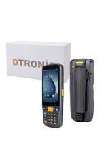 DTRONIC DTRONIC DT3605 PDA – Android Handterminal met 2D Barcode Scanner