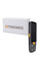 DTRONIC DTRONIC DT3605 PDA – Android Handterminal met 2D Barcode Scanner