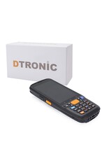 DTRONIC DTRONIC DT3605 PDA – Android Handterminal met 2D Barcode Scanner