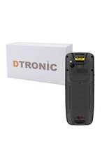 DTRONIC DTRONIC DT3605 PDA – Android Handterminal met 2D Barcode Scanner
