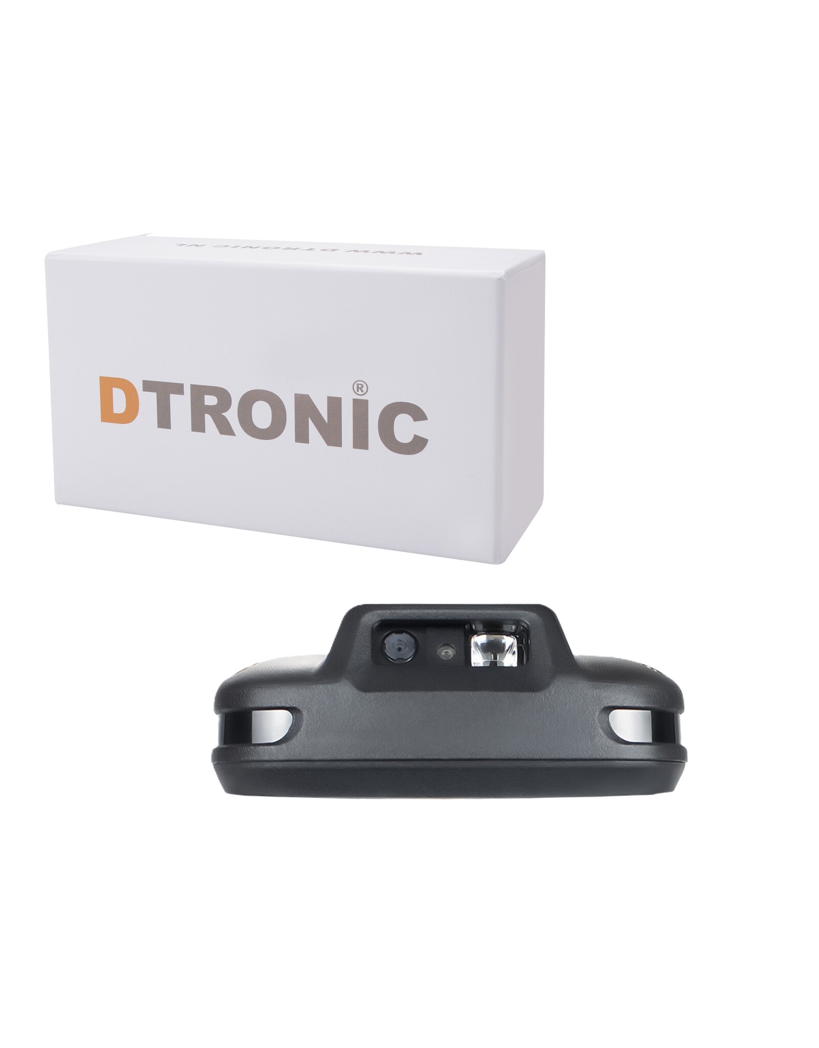DTRONIC DTRONIC DT3605 PDA – Android Handterminal met 2D Barcode Scanner
