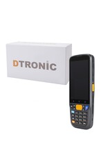 DTRONIC DTRONIC DT3605 PDA – Android Handterminal met 2D Barcode Scanner