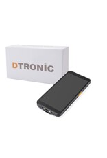 DTRONIC DTRONIC DT3660 HC PDA – Android 14 Handterminal met 2D Barcode Scanner & NFC