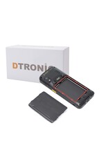 DTRONIC DTRONIC DT3660 HC PDA – Android 14 Handterminal met 2D Barcode Scanner & NFC