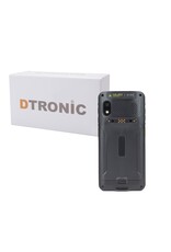 DTRONIC DTRONIC DT3660 HC PDA – Android 14 Handterminal met 2D Barcode Scanner & NFC