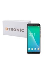 DTRONIC DTRONIC DT3660 HC PDA – Android 14 Handterminal met 2D Barcode Scanner & NFC