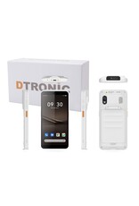 DTRONIC DTRONIC DT3660 HC PDA – Android 14 Handterminal met 2D Barcode Scanner & NFC