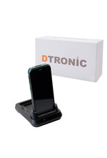 DTRONIC DTRONIC DT3603 PDA – Android Handterminal met 2D Barcode Scanner, NFC & 4G