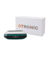 DTRONIC DTRONIC DT3603 PDA – Android Handterminal met 2D Barcode Scanner, NFC & 4G
