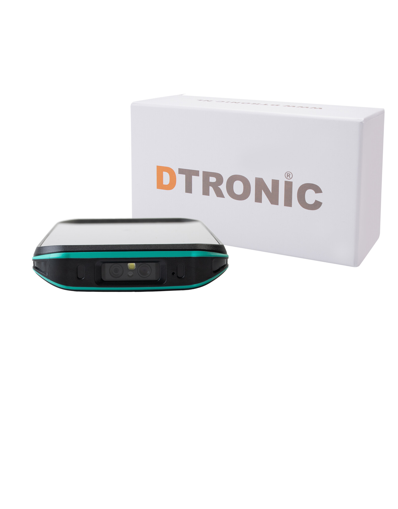 DTRONIC DTRONIC DT3603 PDA – Android Handterminal met 2D Barcode Scanner, NFC & 4G