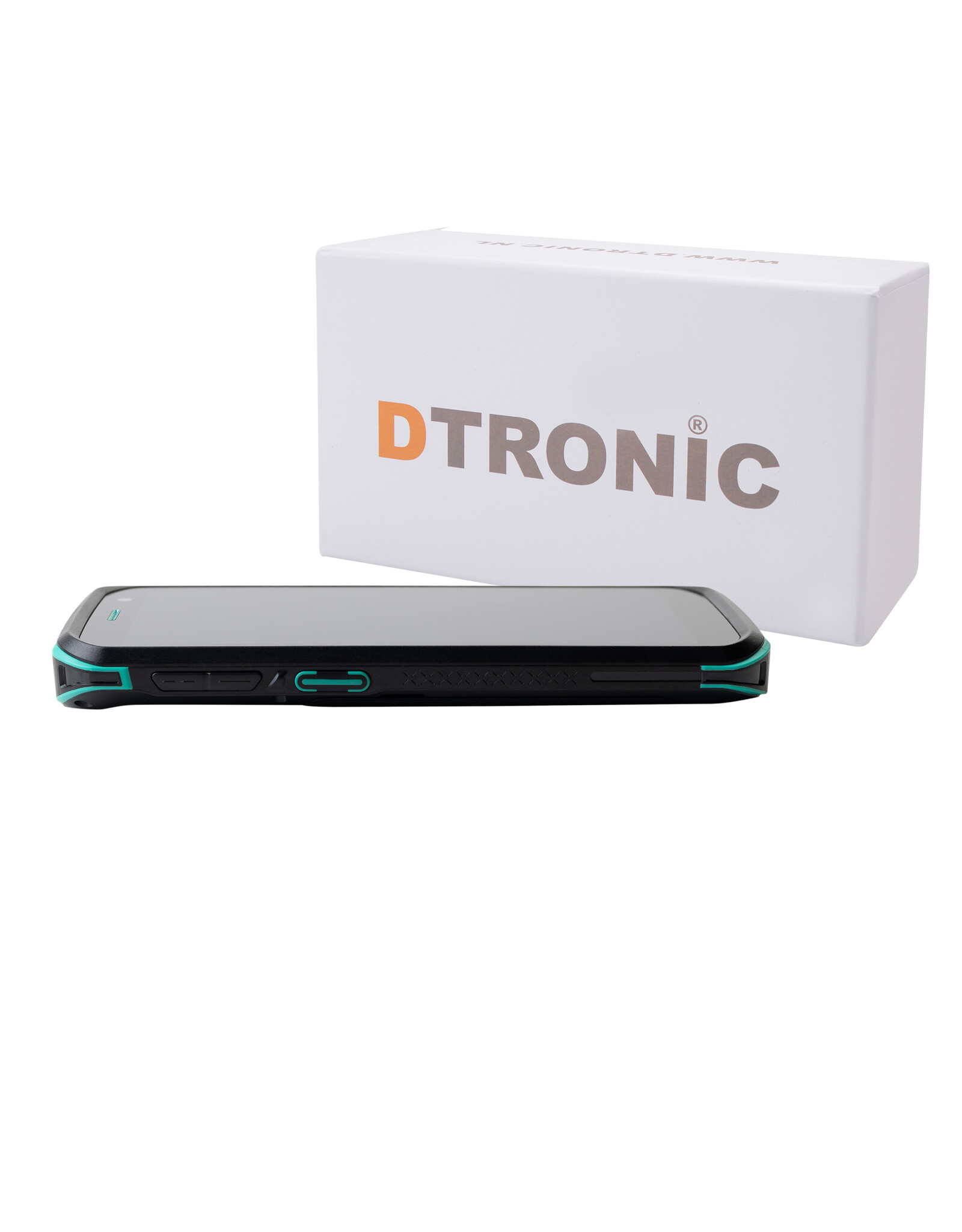 DTRONIC DTRONIC DT3603 PDA – Android Handterminal met 2D Barcode Scanner, NFC & 4G