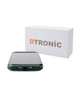 DTRONIC DTRONIC DT3603 PDA – Android Handterminal met 2D Barcode Scanner, NFC & 4G