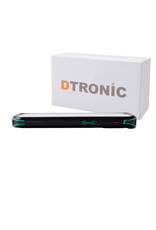 DTRONIC DTRONIC DT3603 PDA – Android Handterminal met 2D Barcode Scanner, NFC & 4G