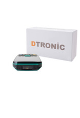 DTRONIC DTRONIC DT3604 PDA – Android Handterminal met Fysiek Toetsenbord, 2D Barcode Scanner & NFC
