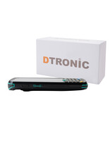 DTRONIC DTRONIC DT3604 PDA – Android Handterminal met Fysiek Toetsenbord, 2D Barcode Scanner & NFC