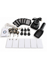 DTRONIC Startpakket WM16