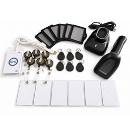 DTRONIC Startpakket WM16