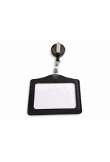 DTRONIC DT3705 - RFID NFC Toegangspas 13,56 MHz – MIFARE Classic 1K – Type 215 – Incl. Badgehouder