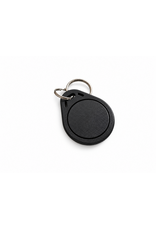 DTRONIC DT3706 - RFID NFC Druppel 13,56 MHz – MIFARE Classic 1K – Type 215 – Zwart