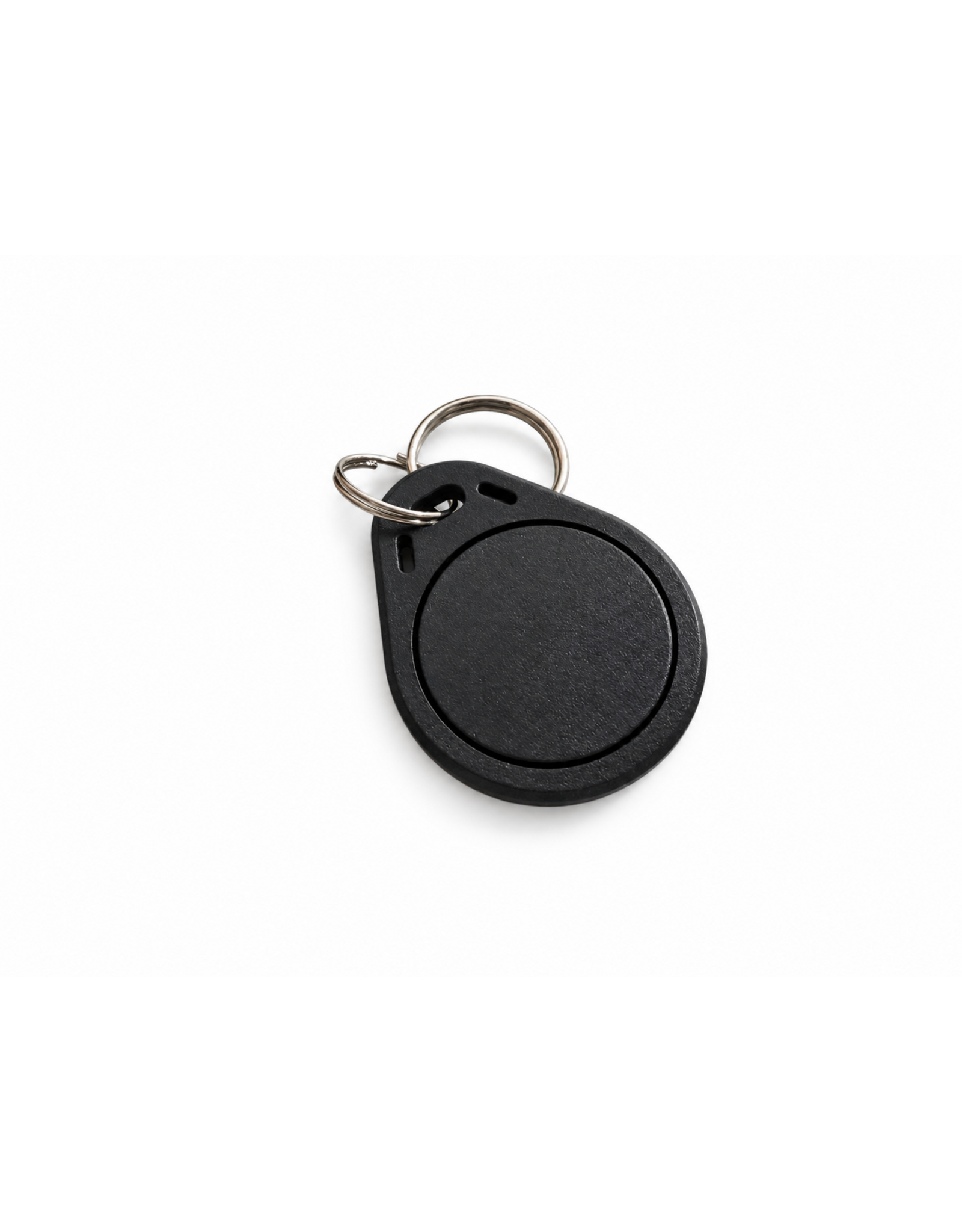 DTRONIC DT3706 - RFID NFC Druppel 13,56 MHz – MIFARE Classic 1K – Type 215 – Zwart