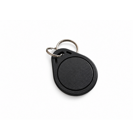 DTRONIC DT3706 - RFID NFC Druppel 13,56 MHz – MIFARE Classic 1K – Type 215 – Zwart