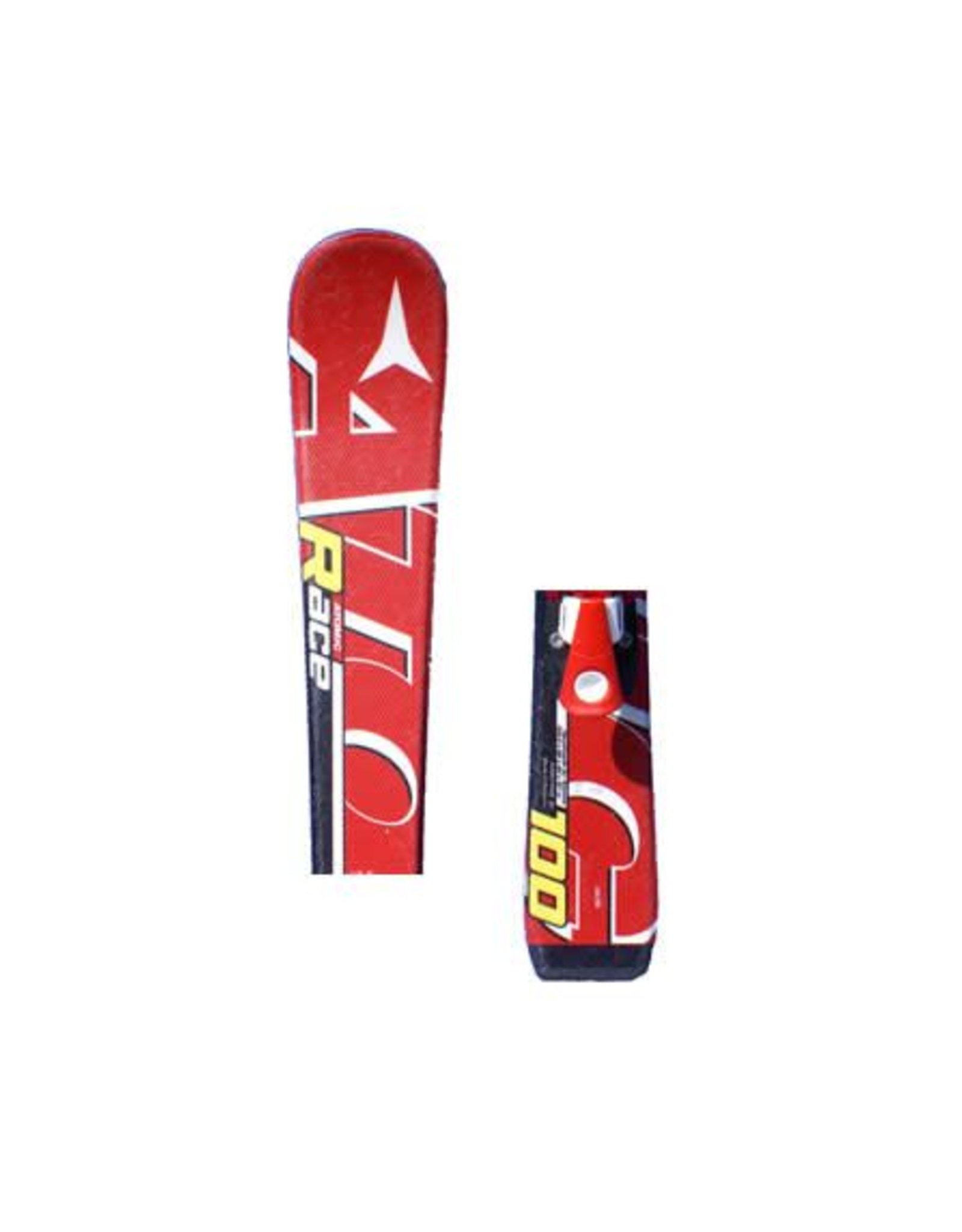 ATOMIC Atomic Race Ski's Gebruikt