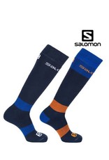 SALOMON SALOMON SKISOKKEN ALL-Round 2-pack