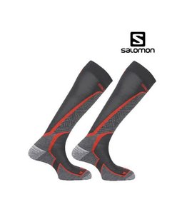 SALOMON SKISOKKEN Impact RS Maat 45/47