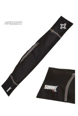 SUMMIT SUMMIT Skitas Zwart 160 cm