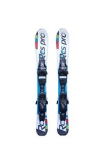V3 TEC V3 Tec Stuff RCS pro Ski's Gebruikt